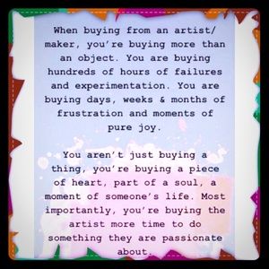 The Truth About My Jewelry